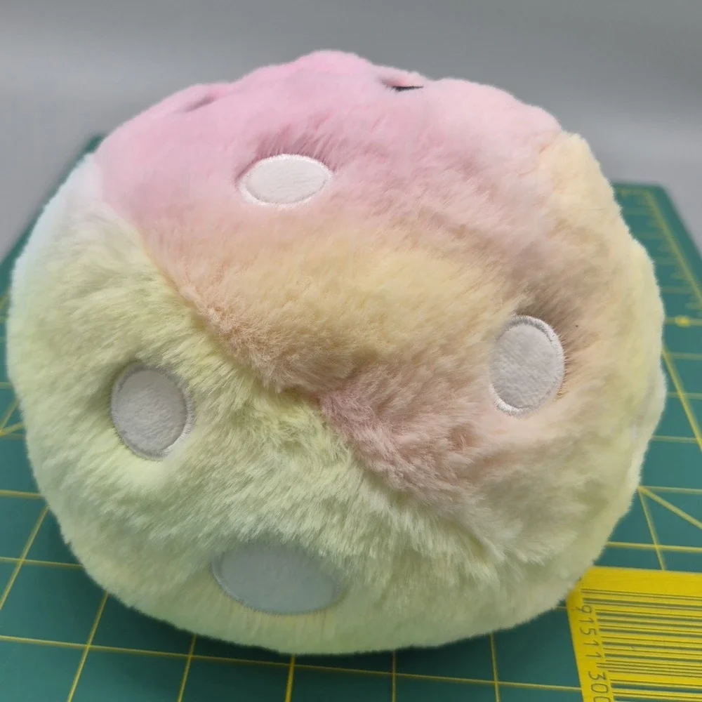 Squishables‎ Rainbow Mushroom Plush